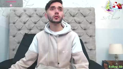 jakemagnus_ online show from 24, 12, 2024