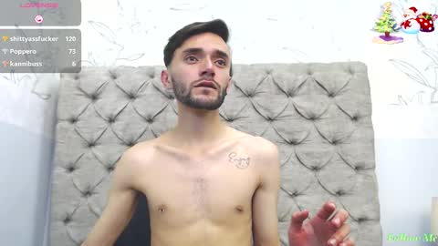 jakemagnus_ online show from 24, 12, 2024