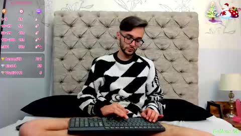 jakemagnus_ online show from 26, 12, 2024