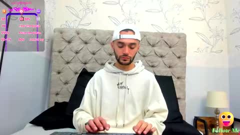 jakemagnus_ online show from 28, 12, 2024