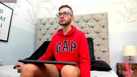 jakemagnus_ online show from 29, 12, 2024