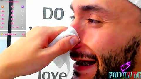 jakemagnus_ online show from 29, 12, 2024