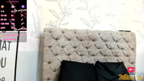 jakemagnus_ online show from 5, 1, 2025