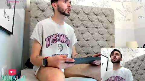 jakemagnus_ online show from 7, 1, 2025