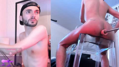 jakemagnus_ online show from 27, 1, 2025