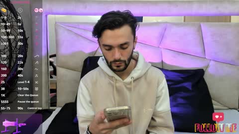 jakemagnus_ online show from 29, 1, 2025