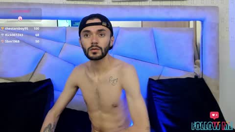 jakemagnus_ online show from 29, 1, 2025