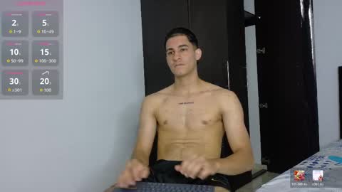 Snapshot of jakemonroe1 chatting on 10, 4, 2026 JakeMonroe online show from 10, 4, 2026