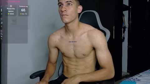 Snapshot of jakemonroe1 chatting on 13, 5, 2026 JakeMonroe online show from 13, 5, 2026