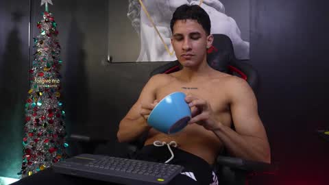 JakeMoxley online show from 21, 12, 2025