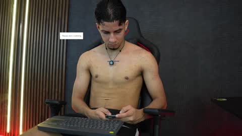 JakeMoxley online show from 24, 2, 2026