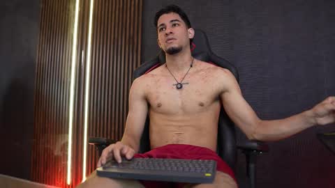 JakeMoxley online show from 20, 3, 2026