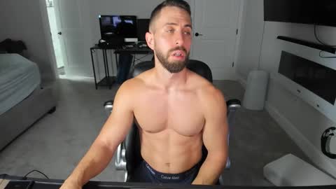 Jake Orion online show from 12, 5, 2026