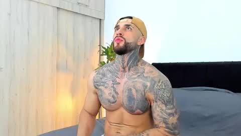 Snapshot of jakeortega chatting on 13, 9, 2025 Jake Orthega online show from 13, 9, 2025