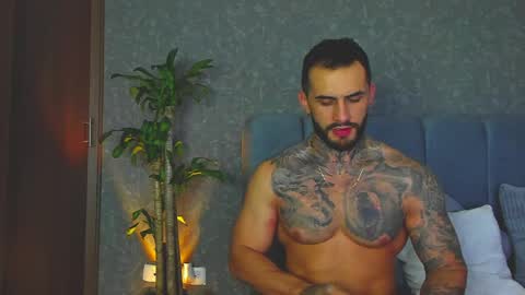 Jake Orthega online show from 2, 5, 2026