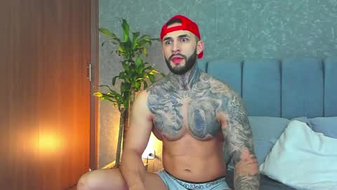 Jake Orthega online show from 31, 5, 2026