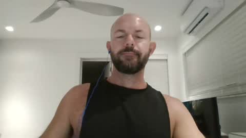 Jake Rhodes online show from 15, 7, 2026
