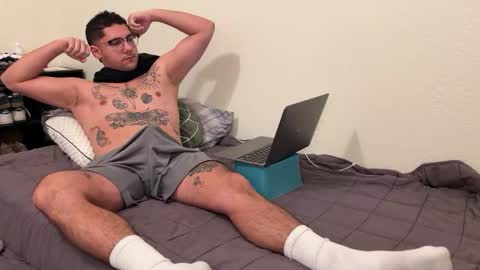 Snapshot of jakesexhibition chatting on 22, 2, 2026 Jake Porter online show from 22, 2, 2026