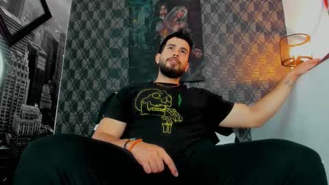 JakeSkye online show from 6, 2, 2026