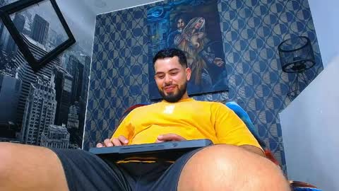 JakeSkye online show from 3, 4, 2026
