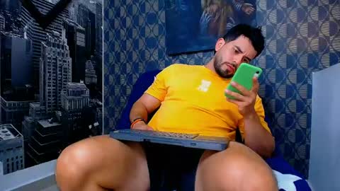 JakeSkye online show from 24, 4, 2026