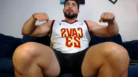 JakeSkye online show from 10, 5, 2026