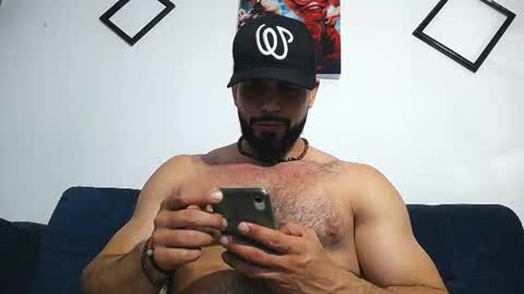 JakeSkye online show from 17, 6, 2026