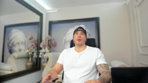 jakestone_1 online show from 26, 10, 2025