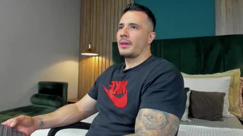 jakestone_1 online show from 7, 11, 2025