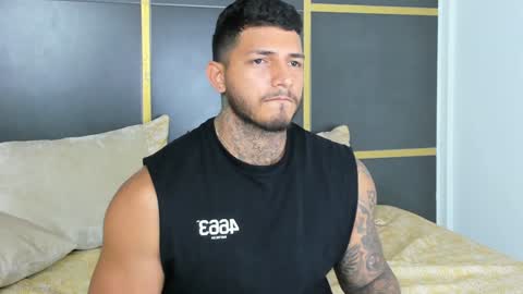 my name is sebas If you come here dont hesitate to say hello Im a guy who really likes having conversations and having hot online show from 7, 1, 2025