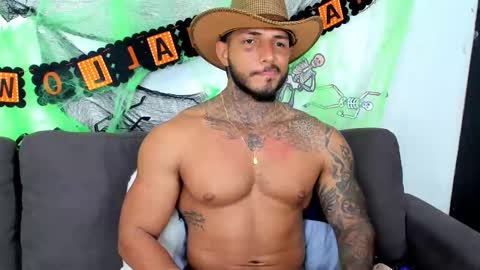 my name is sebas If you come here dont hesitate to say hello Im a guy who really likes having conversations and having hot online show from 24, 10, 2025