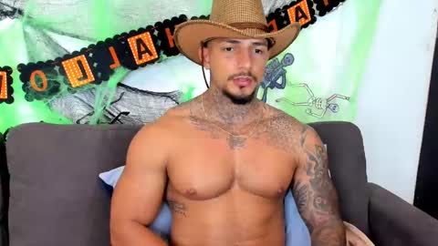 my name is sebas If you come here dont hesitate to say hello Im a guy who really likes having conversations and having hot online show from 27, 10, 2025