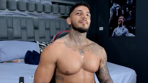 my name is sebas If you come here dont hesitate to say hello Im a guy who really likes having conversations and having hot online show from 15, 12, 2025