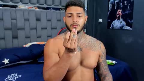 my name is sebas If you come here dont hesitate to say hello Im a guy who really likes having conversations and having hot online show from 6, 1, 2026