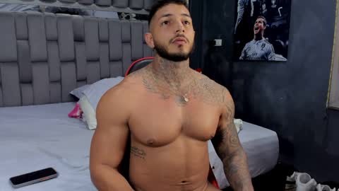 my name is sebas If you come here dont hesitate to say hello Im a guy who really likes having conversations and having hot online show from 8, 4, 2026