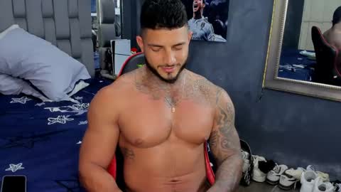 my name is sebas If you come here dont hesitate to say hello Im a guy who really likes having conversations and having hot online show from 16, 4, 2026