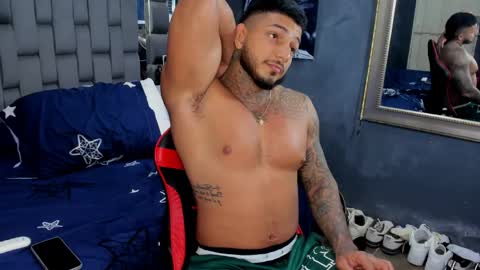 my name is sebas If you come here dont hesitate to say hello Im a guy who really likes having conversations and having hot online show from 18, 4, 2026