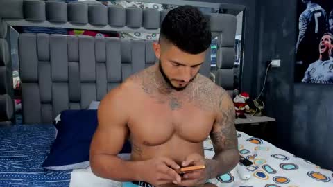 my name is sebas If you come here dont hesitate to say hello Im a guy who really likes having conversations and having hot online show from 7, 5, 2026