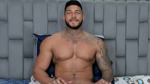 my name is sebas If you come here dont hesitate to say hello Im a guy who really likes having conversations and having hot online show from 8, 5, 2026