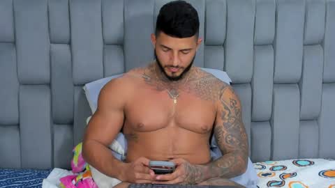 my name is sebas If you come here dont hesitate to say hello Im a guy who really likes having conversations and having hot online show from 9, 5, 2026