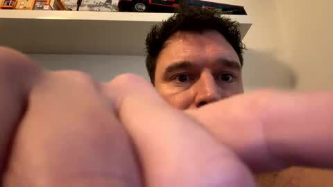 jakeuk05 online show from 18, 12, 2025