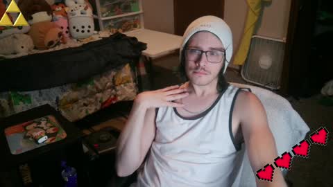 Jakieepoo212 online show from 9, 12, 2024