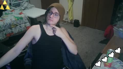 Jakieepoo212 online show from 4, 1, 2025