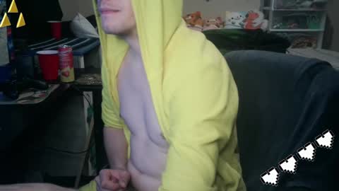 Jakieepoo212 online show from 6, 1, 2025