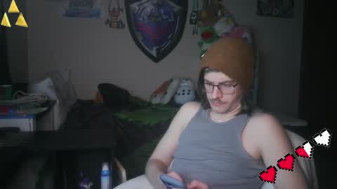 Jakieepoo212 online show from 7, 3, 2025