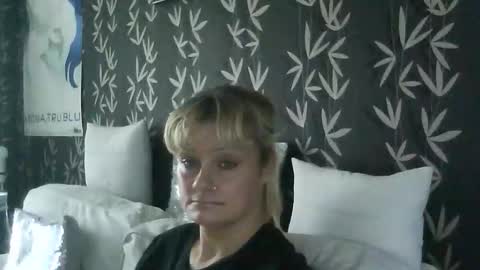 JAKKI LOUISE pornstar online show from 16, 10, 2025