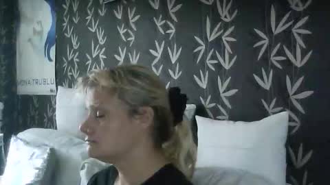 JAKKI LOUISE pornstar online show from 20, 10, 2025