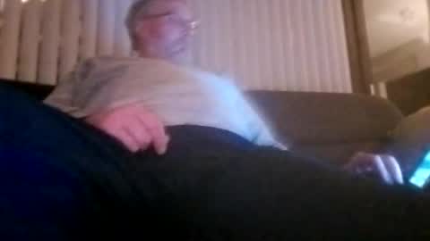 jakob120966 online show from 22, 12, 2025