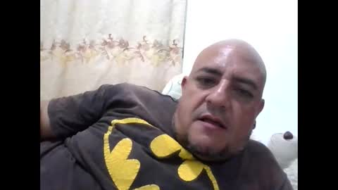 Snapshot of jakoxxxx chatting on 31, 1, 2025 JakoXXXX online show from 31, 1, 2025