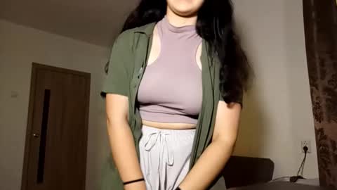 Snapshot of jaleesasabaj chatting on 18, 9, 2025 Lisa online show from 18, 9, 2025